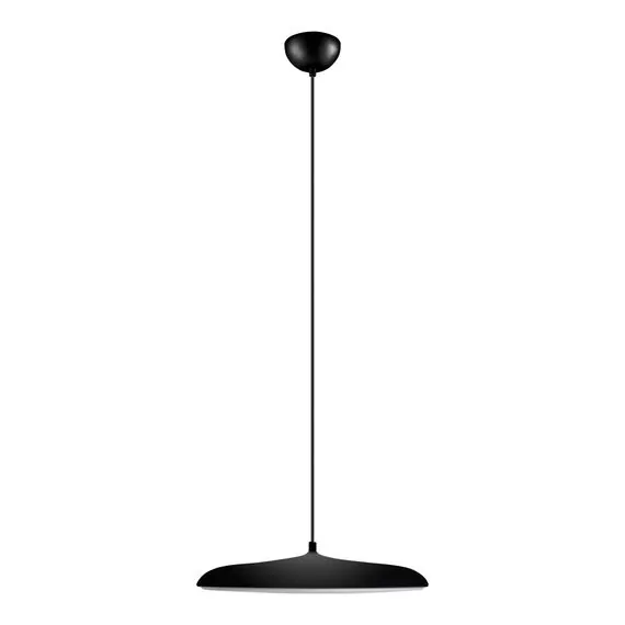 LOFT IT 10119 Black Подвесной светильник Plato