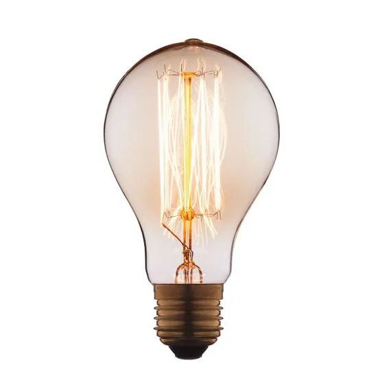 LOFT IT 7540-SC Ретро-лампа Edison Bulb
