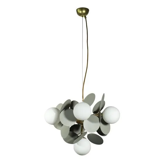 LOFT IT 10008/6 Grey Подвесной светильник Matisse