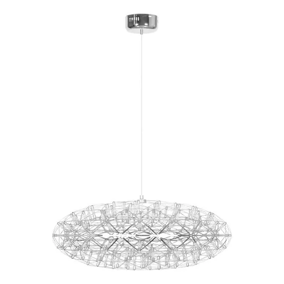 LOFT IT 9027-75 Chrome Подвесной светильник Raimond