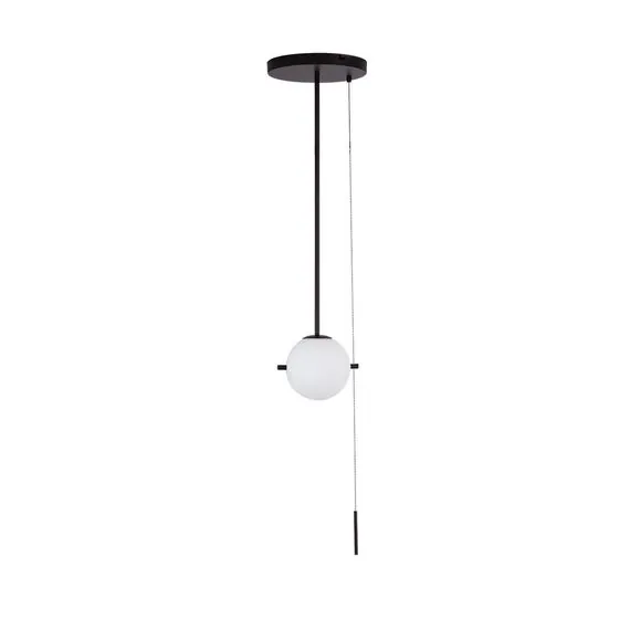 LOFT IT 10029PS Black Светильник на штанге Signal