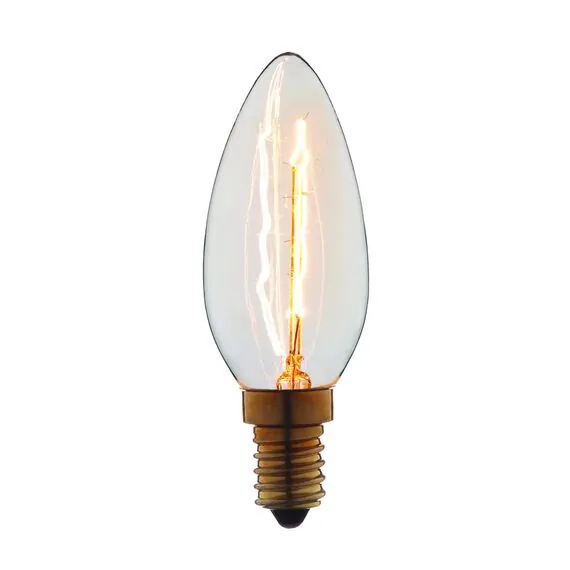 LOFT IT 3540 Ретро-лампа Edison Bulb