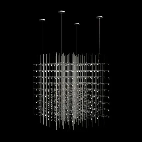 LOFT IT 10348/800 Подвесной светильник Maze