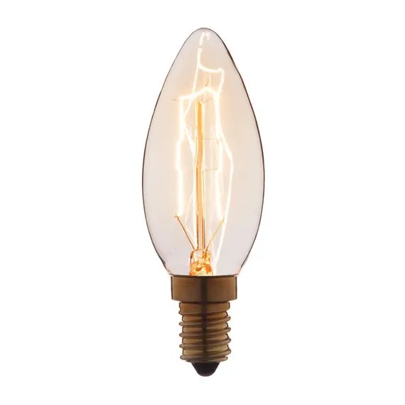 LOFT IT 3525 Ретро-лампа Edison Bulb