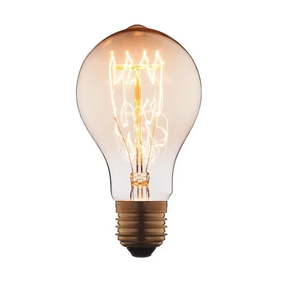 LOFT IT 1003-SC Ретро-лампа Edison Bulb