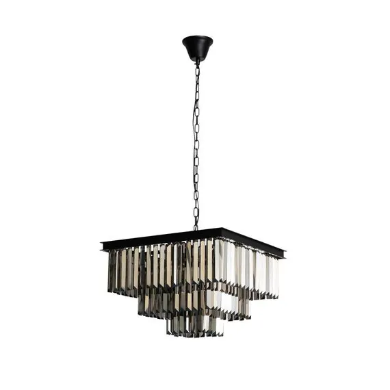 LOFT IT 10018/500S Подвесная люстра Prism