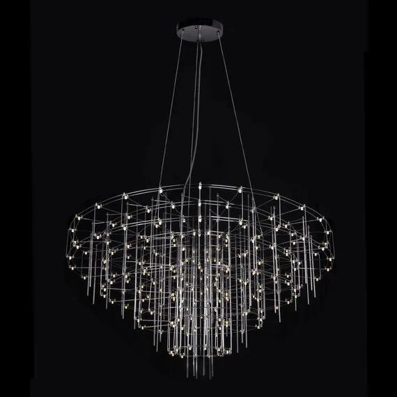 LOFT IT 10258/1000 Подвесной светильник Spy