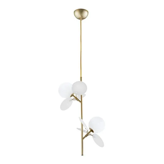 LOFT IT 10008/2P white Подвесной светильник Matisse