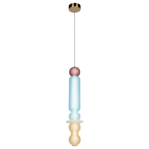 LOFT IT 10239P/E Подвесной светильник Lollipop