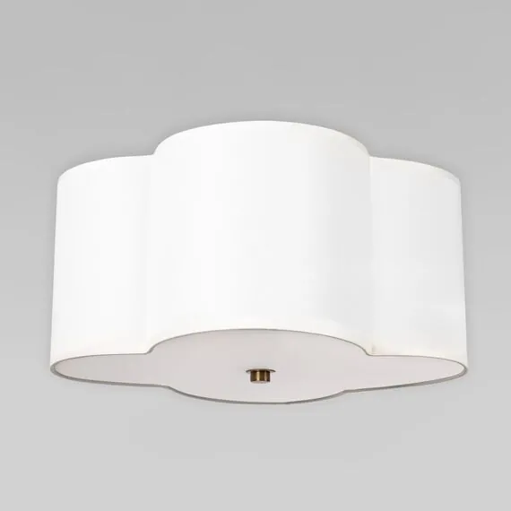 LOFT IT 10303 Brass Потолочный светильник Silence