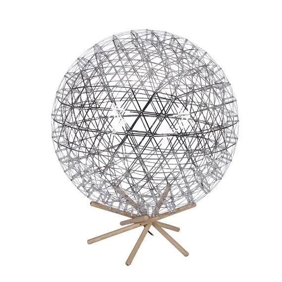 LOFT IT 9027-89F Торшер Raimond