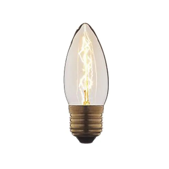 LOFT IT 3540-E Ретро-лампа Edison Bulb