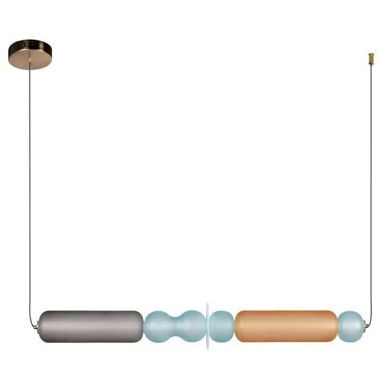 LOFT IT 10239P/I Подвесной светильник Lollipop