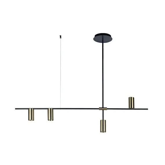 LOFT IT 8120-4 Светильник на штанге Tribes