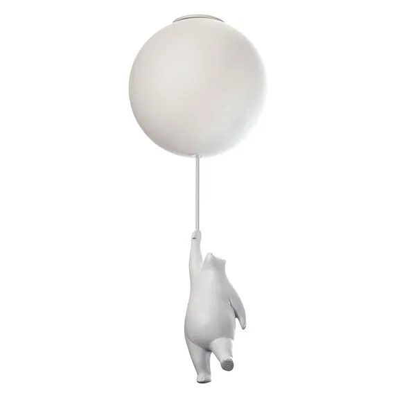 LOFT IT 10030M Потолочный светильник Teddy