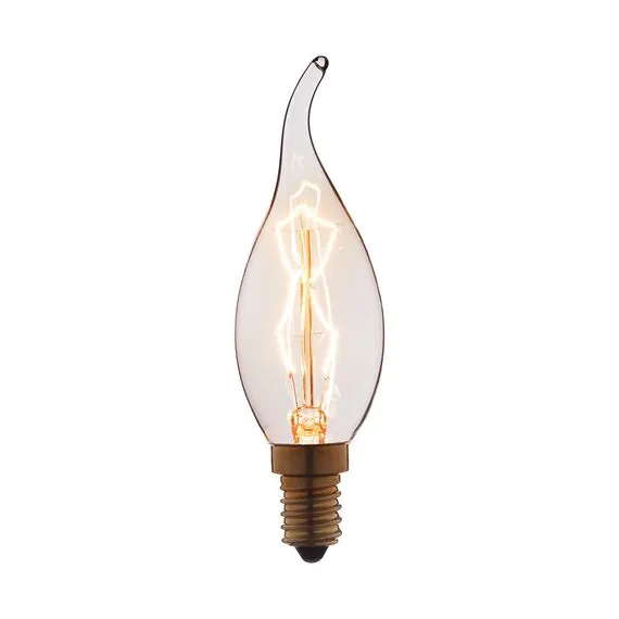 LOFT IT 3540-TW Ретро-лампа Edison Bulb