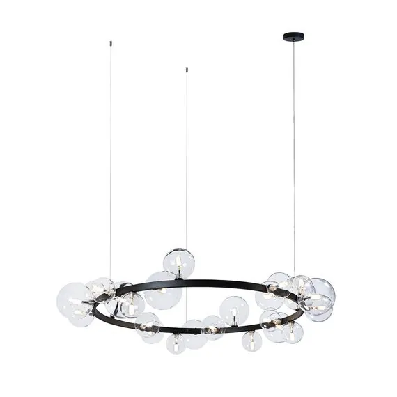 LOFT IT 10023/1200 Подвесной светильник Molecule