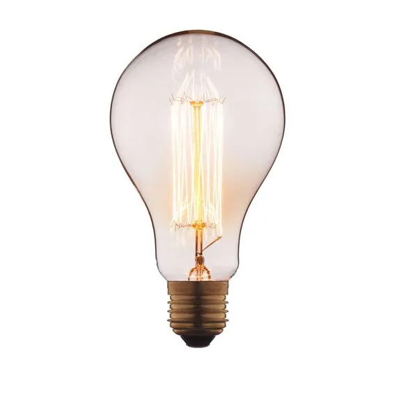 LOFT IT 9540-SC Ретро-лампа Edison Bulb