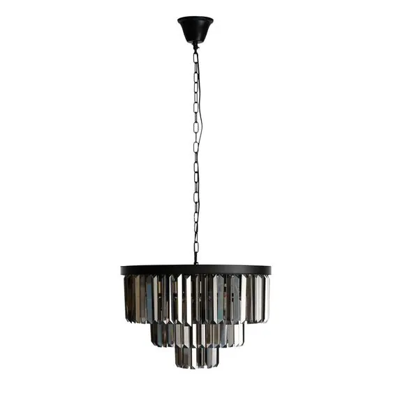 LOFT IT 10018/500C Подвесная люстра Prism