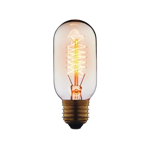 LOFT IT 4525-ST Ретро-лампа Edison Bulb