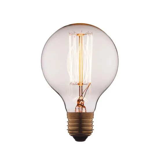 LOFT IT G8040 Ретро-лампа Edison Bulb