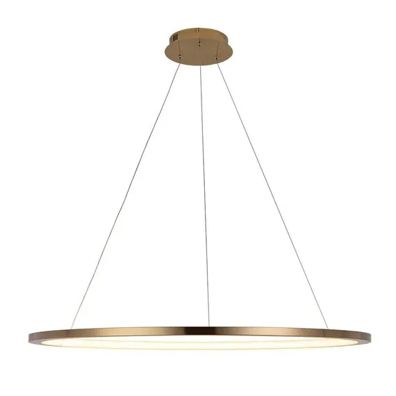 LOFT IT 10014XL Подвесной светильник Ring