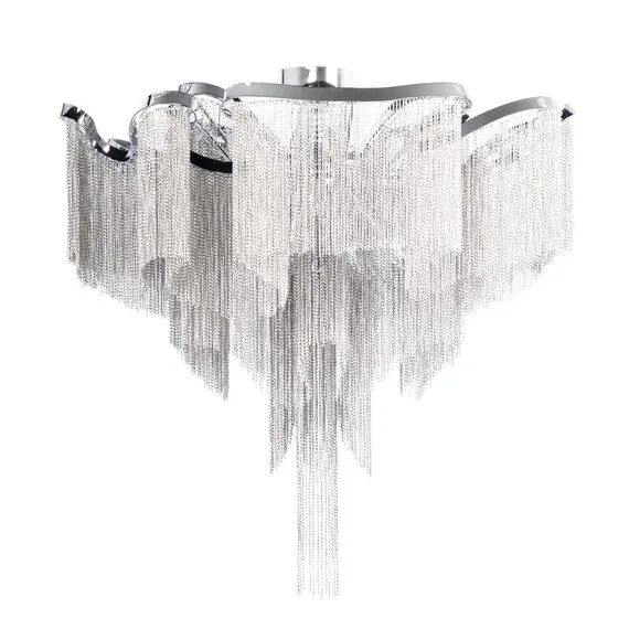 LOFT IT 10208/800C Smoke Потолочный светильник Stream