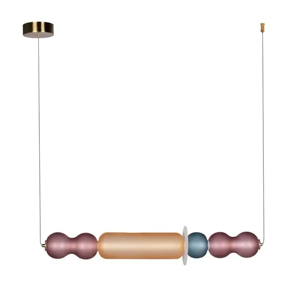 LOFT IT 10239P/H Подвесной светильник Lollipop