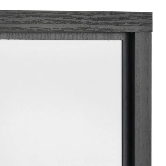 LUMION 8093/1F COMFI LN25 361 черный/белый, дерево/текстиль Торшер Е27 1*60W 220V PRACTIC, изображение 10