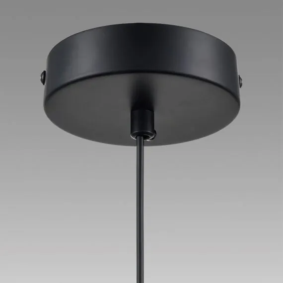 LUMION 8101/1A COMFI LN25 325 черный/бронза металл/стекло Подвес Е14 1*40W 220V ISHA, изображение 8