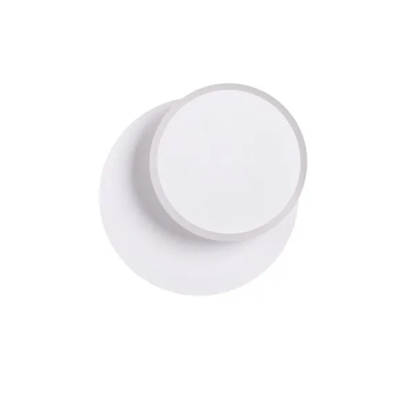 LUMION 5626/9WL LEDIO LN23 340 белый Бра LED 9W 3000K 455Лм 220V DEVIN