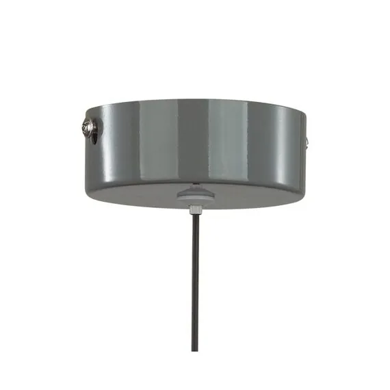 LUMION 6569/6L LEDIO LN25 318 белый/серый, хром/металл, акрил/ Подвес 3000-6000K LED 6W 220V GLOBE, изображение 9