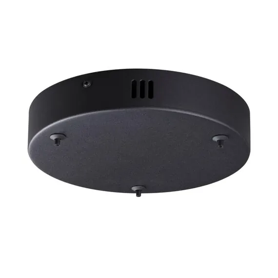 LUMION 6530/3L LEDIO LN23 214 чёрный Основание для подвеса   220V ECHO