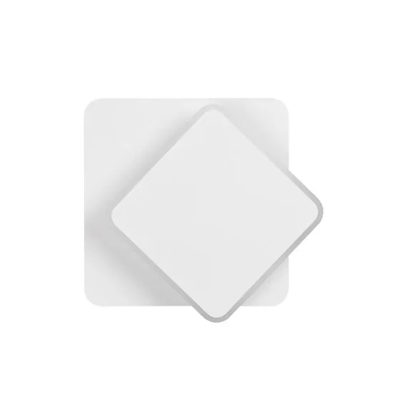 LUMION 5628/11WL LEDIO LN23 339 белый Бра LED 11W 3000K 585Лм 220V DEVIN