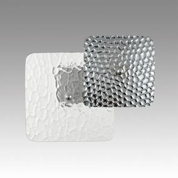 LUMION 6588/1W MODERNI LN25 146 хром/тонированное стекло, металл/стекло Бра E14 1*40W 220V LIBERTI, изображение 3