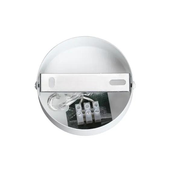 LUMION 8002/1A MODERNI LN25 159 белый, черный металл/металл, текстиль Подвес Е27 60W 220V ANIMAISA, изображение 6