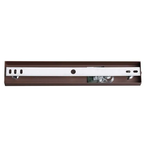 LUMION 8005/4A MODERNI LN25 164 кофе/кофе, золотой металл/металл Подвесной светильник Е14 4*40W 220V DANA, изображение 6