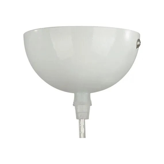 LUMION 6565/1A MODERNI LN25 118 белый/белый матовый/металл/стекло Подвес E27 1*40W 220V BLASEN, изображение 9