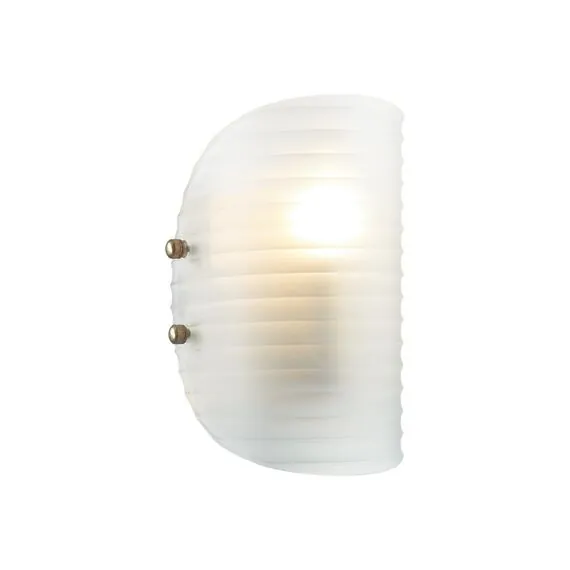 LUMION 6571/1W NEOCLASSI LN25 52 медный/белый/металл/стекло Бра E14 1*60W 220V FIORO, изображение 6