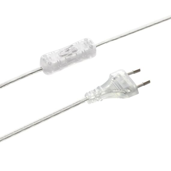 LUMION 8250/1T MODERNI LN25 000  никель/бежевый, металл/текстиль Настольная лампа Е27 60W 220V NIKKI, изображение 8