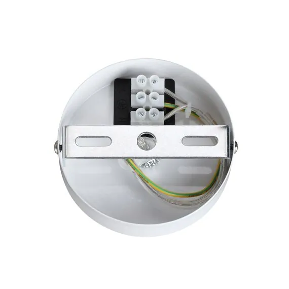 LUMION 6557/1 SUSPENTIONI LN25 334 белый/белый, коричнеый, персиковый/металл/металл, стекло Подвес G9 1*20W 220V BONBONES, изображение 5