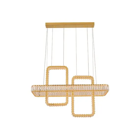 Newport 8232+2/S gold NEW Подвесной светильник gold NEW, изображение 2