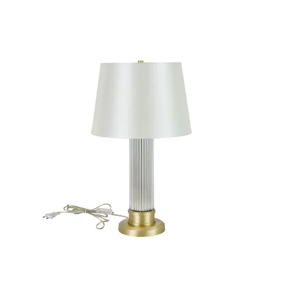 Newport 3292/T brass new Настольная лампа brass new, изображение 2