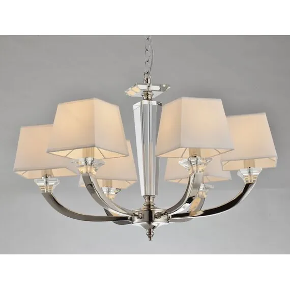 Newport 11406/C; М0055034 Люстра, изображение 2