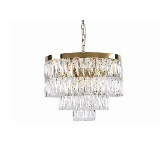 Newport 10128/S gold; М0067848 Подвесной светильник gold, изображение 2