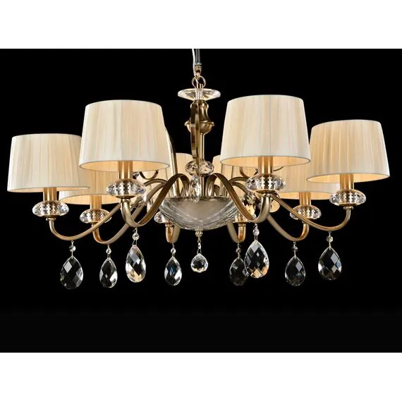 Newport 1708/C; М0049553 Люстра, изображение 2