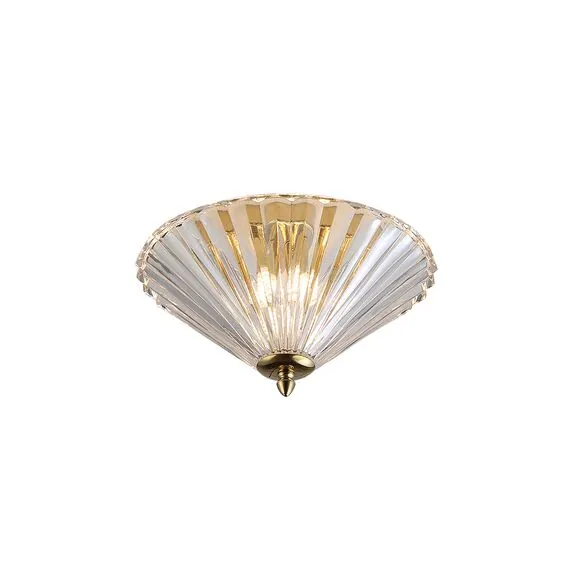 Newport 8355/PL gold; М0070347 Потолочный светильник gold, изображение 2