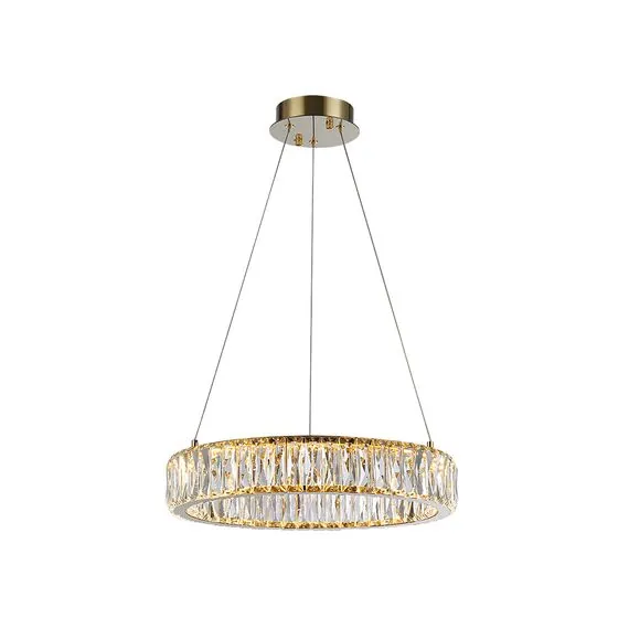 Newport 8240/40 gold; М0067515 Подвесной светильник gold, изображение 2