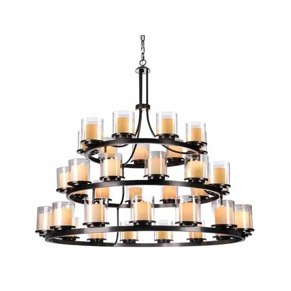 Newport 35015+12+9/С; М0051410 Люстра, изображение 2