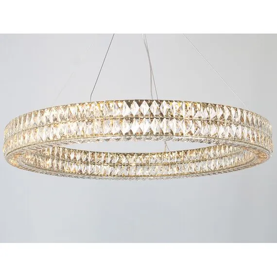 Newport 10124+18/S gold; М0068511 Подвесной светильник gold, изображение 2